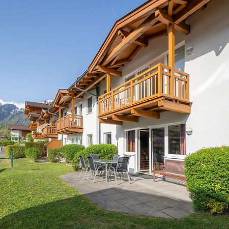 Appartement Tauernblick Top 6 Kaprun By Four Seasons Apartments Exterior foto