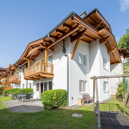 Appartement Tauernblick Top 6 Kaprun By Four Seasons Apartments Exterior foto