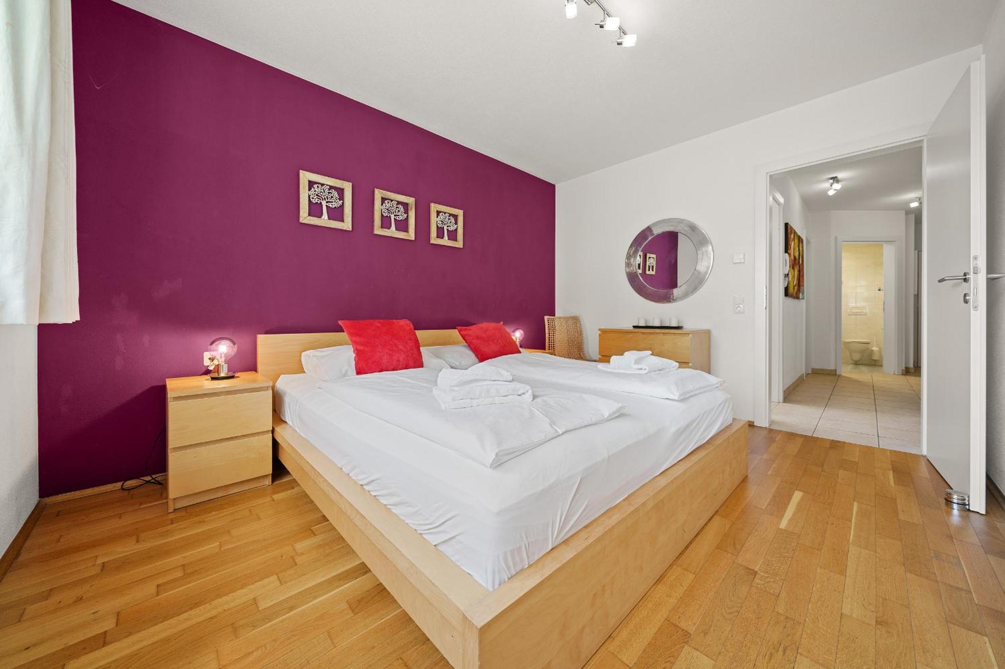 Appartement Tauernblick Top 6 Kaprun By Four Seasons Apartments Exterior foto